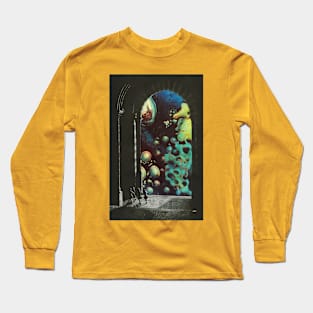 Basal Bloom Long Sleeve T-Shirt